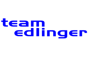 Logo von Team Edlinger