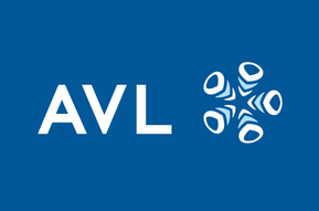 Logo der AVL